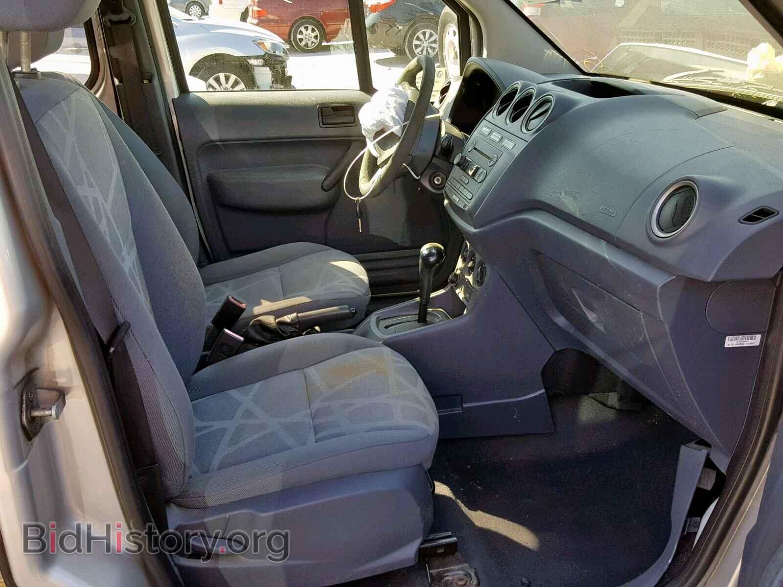 2012 FORD TRANSIT CO - VIN: NM0LS6BN4CT106678 - Фото 5