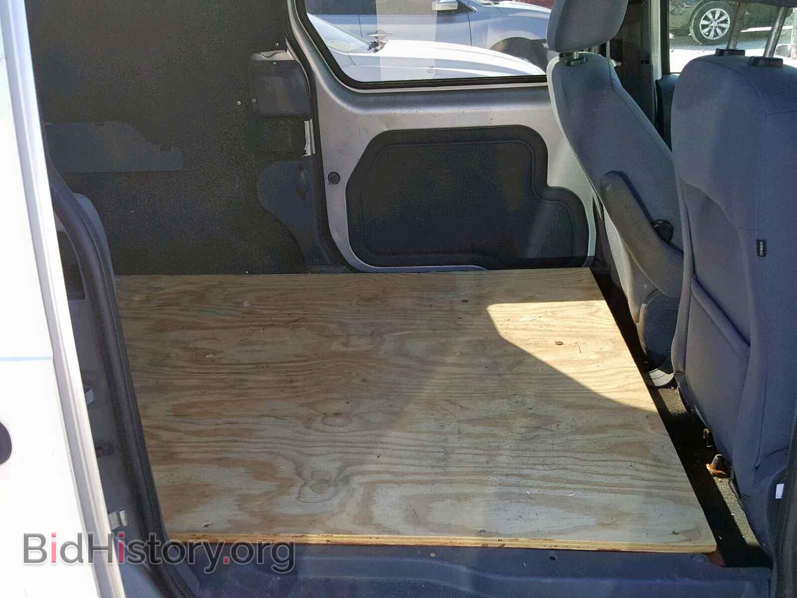 2012 FORD TRANSIT CO - VIN: NM0LS6BN4CT106678 - Фото 6
