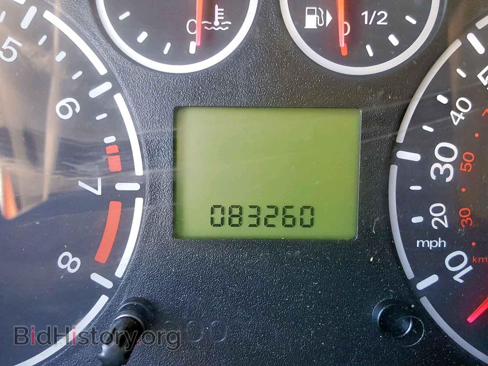 2012 FORD TRANSIT CO - VIN: NM0LS6BN4CT106678 - Фото 8