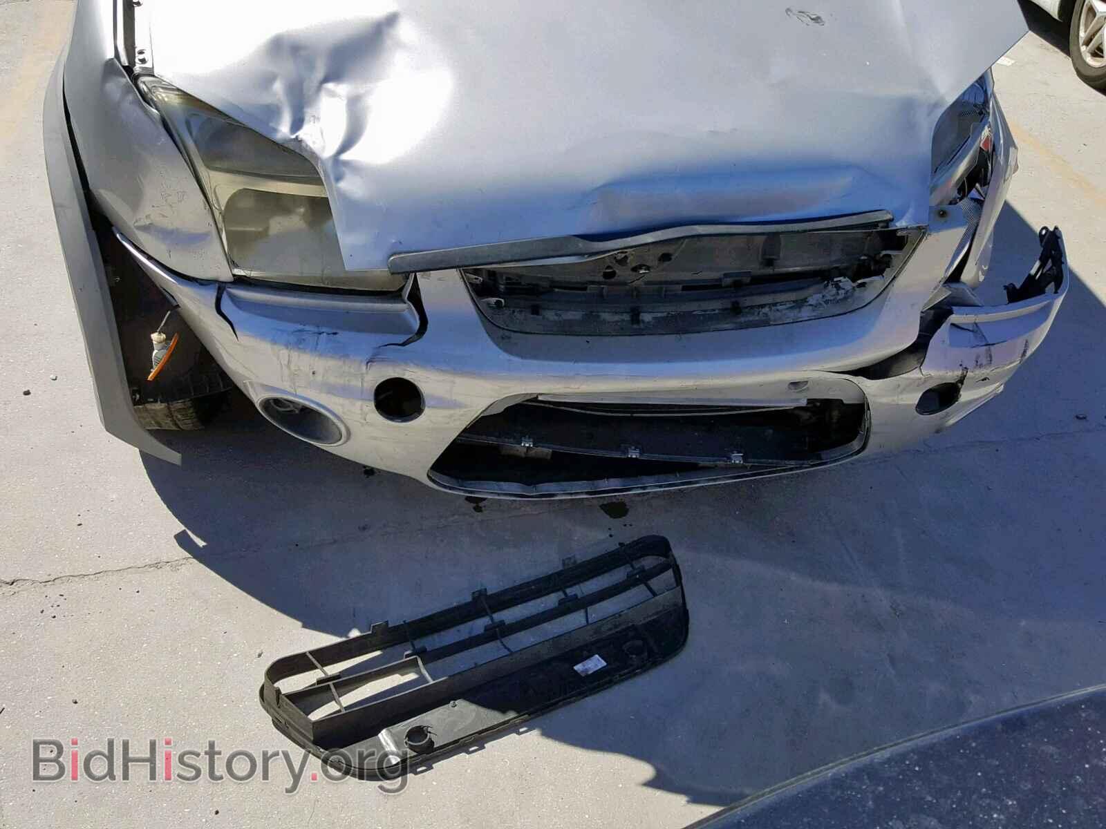 2012 FORD TRANSIT CO - VIN: NM0LS6BN4CT106678 - Фото 9