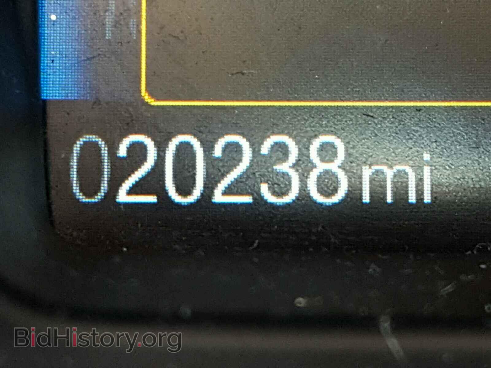 2016 FORD FOCUS - VIN: 1FADP3F24GL225804 - Photo 8