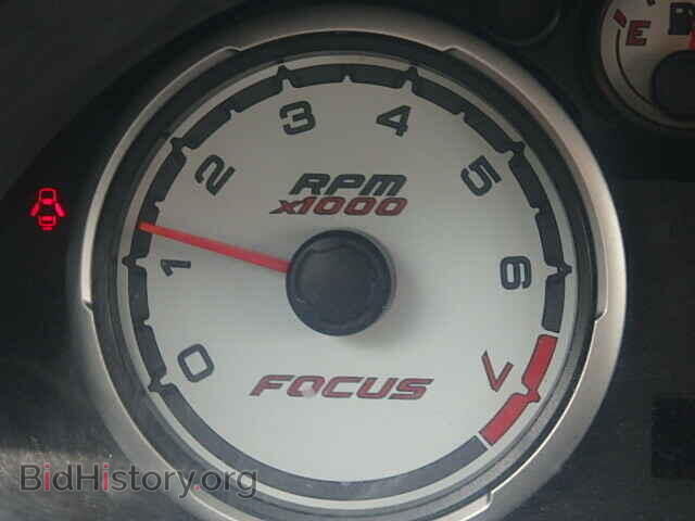 2008 FORD FOCUS - VIN: 1FAHP35N58W258436 - Фото 9