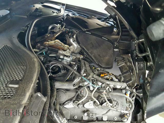 2014 AUDI A6 - VIN: WAUHMAFC4EN157388 - Фото 7