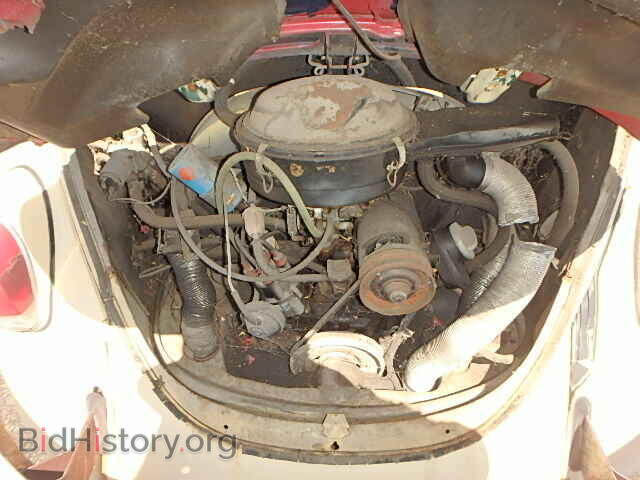 1970 VOLKSWAGEN BEETLE - VIN: 1102670228 - Фото 7