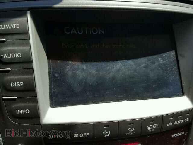 2006 LEXUS IS350 - VIN: JTHBE262862001374 - Фото 10