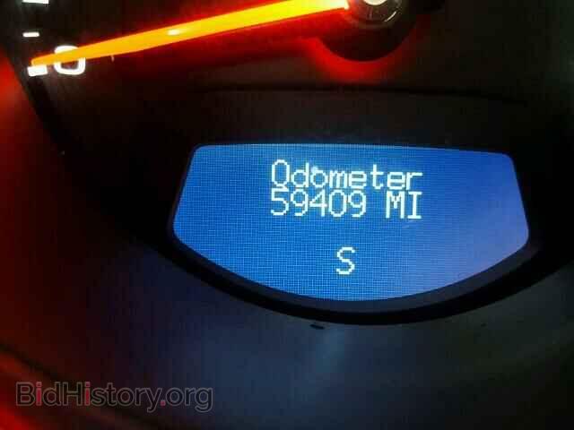 2012 CADILLAC CTS - VIN: 1G6DP5E32C0146064 - Photo 8
