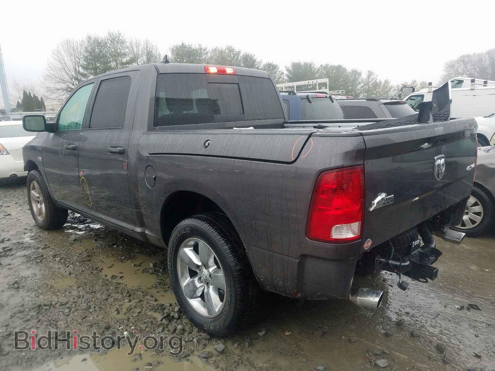 2019 RAM 1500 CLASS - VIN: 1C6RR7LT4KS524780 - Фото 3