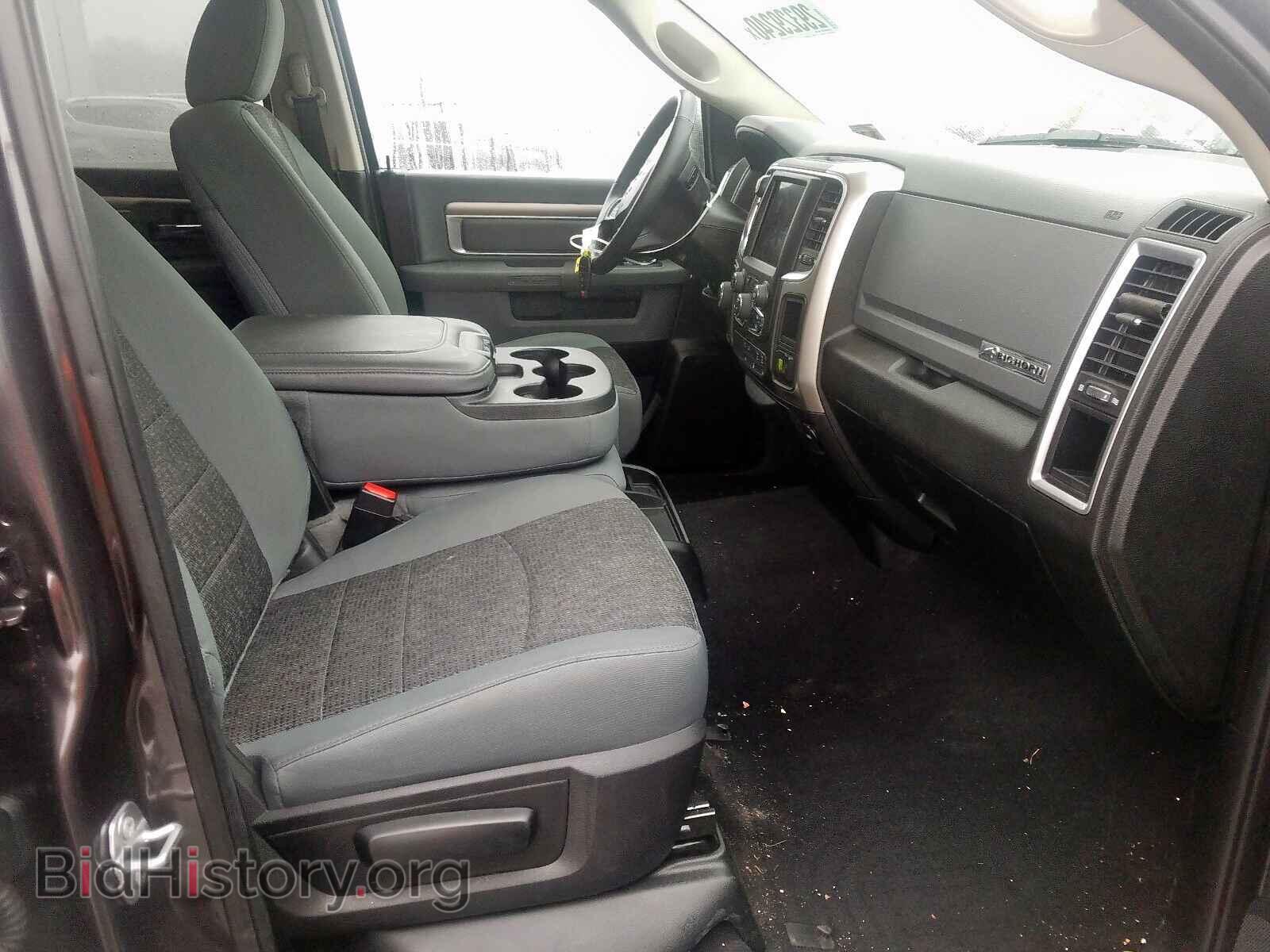 2019 RAM 1500 CLASS - VIN: 1C6RR7LT4KS524780 - Фото 5