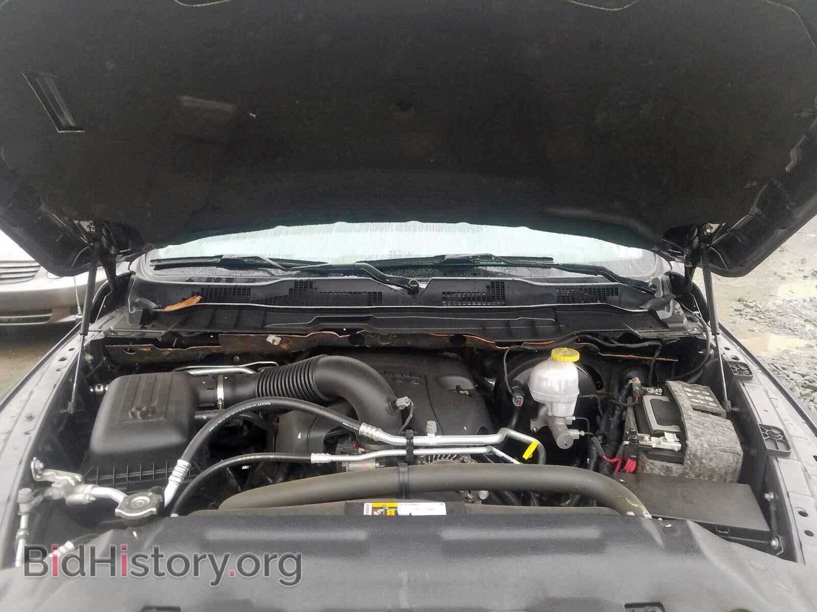 2019 RAM 1500 CLASS - VIN: 1C6RR7LT4KS524780 - Фото 7