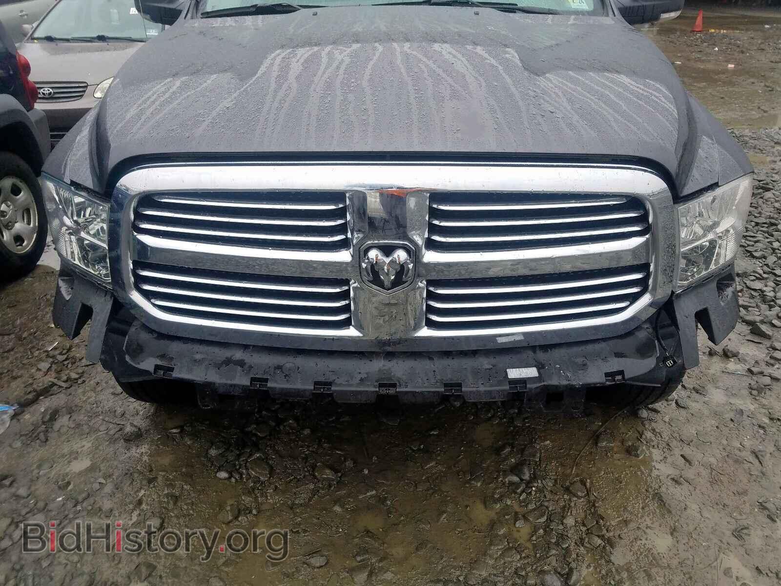 2019 RAM 1500 CLASS - VIN: 1C6RR7LT4KS524780 - Фото 9
