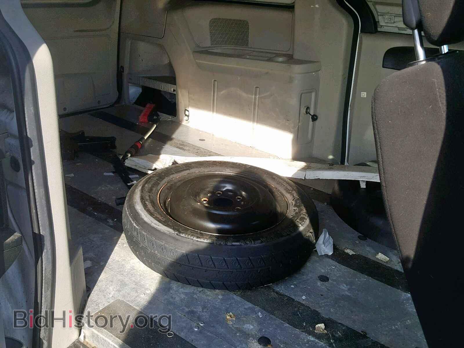 2012 DODGE RAM VAN - VIN: 2C4JDGAG5CR360937 - Photo 6