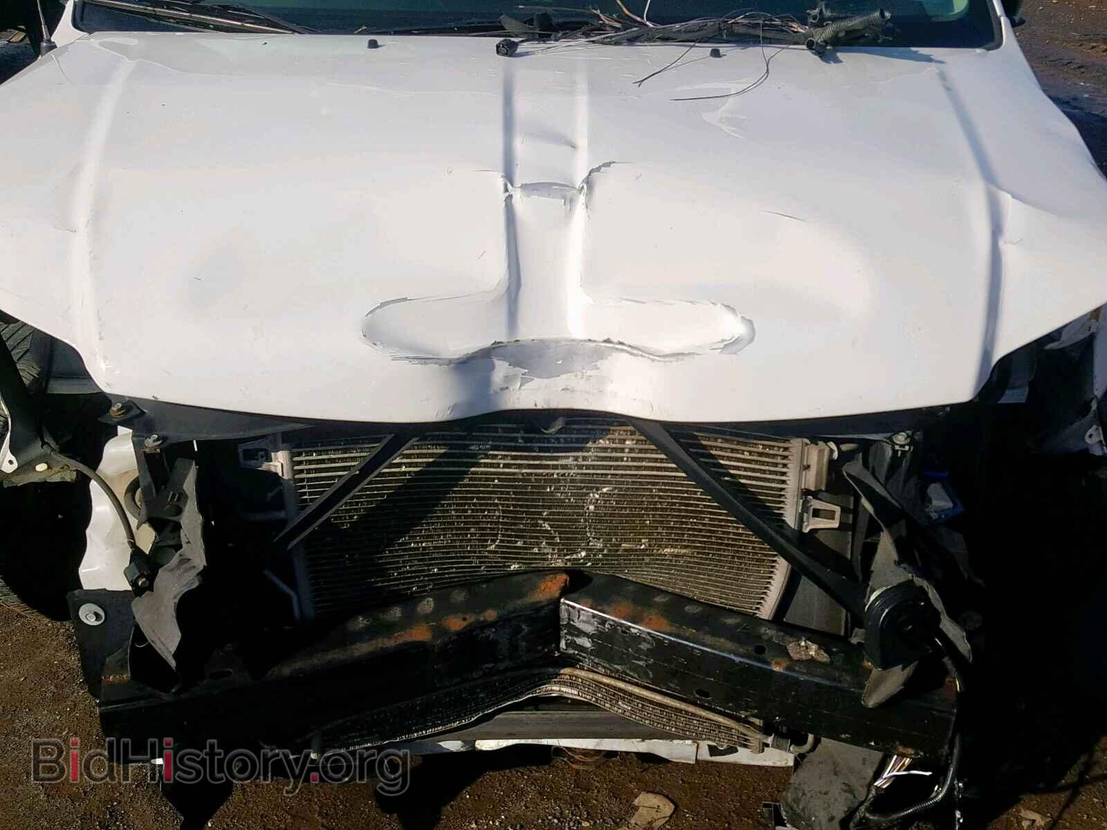 2012 DODGE RAM VAN - VIN: 2C4JDGAG5CR360937 - Photo 7