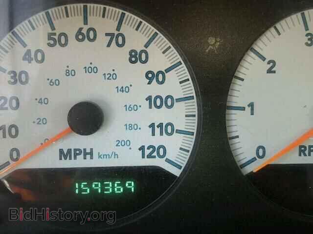 2007 DODGE CARAVAN - VIN: 2D4GP44L77R106017 - Фото 8