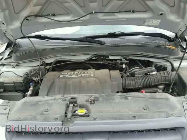 2005 HONDA PILOT - VIN: 5FNYF18585B020464 - Фото 7