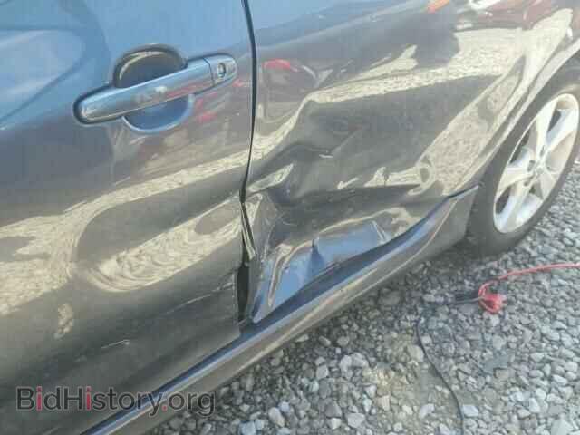2011 TOYOTA COROLLA - VIN: 2T1BU4EE7BC698091 - Фото 10