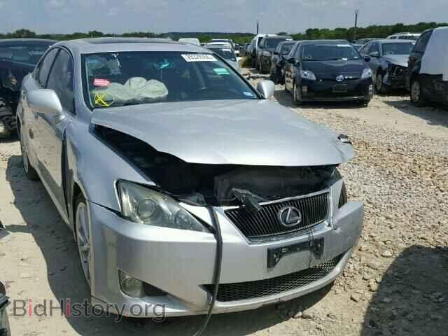 Photo JTHBK262565003171 - LEXUS IS250 2006