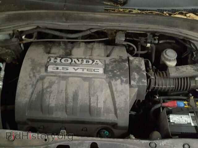 2008 HONDA PILOT - VIN: 5FNYF186X8B056234 - Фото 7