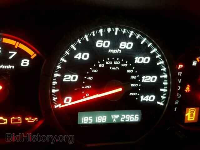 2008 HONDA PILOT - VIN: 5FNYF186X8B056234 - Фото 8
