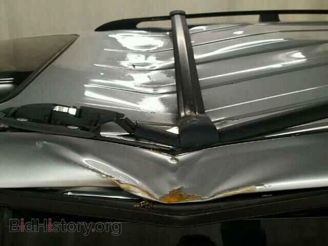 2008 HONDA PILOT - VIN: 5FNYF186X8B056234 - Фото 9