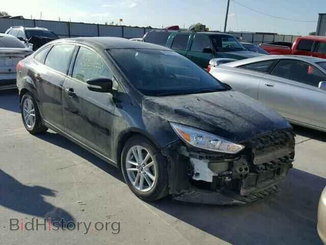 Photo 1FADP3F28FL219034 - FORD FOCUS 2015