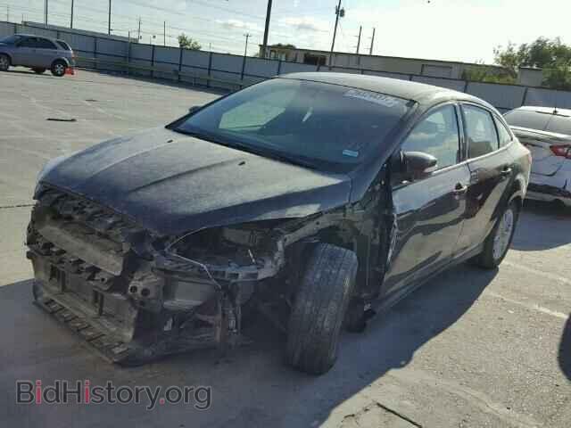 2015 FORD FOCUS - VIN: 1FADP3F28FL219034 - Photo 2