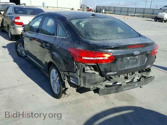 2015 FORD FOCUS - VIN: 1FADP3F28FL219034 - Photo 3