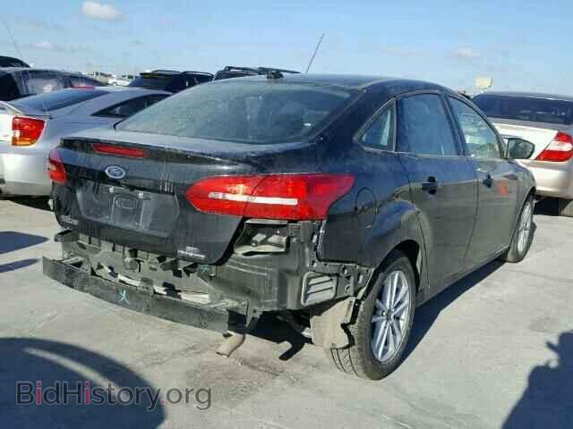 2015 FORD FOCUS - VIN: 1FADP3F28FL219034 - Photo 4
