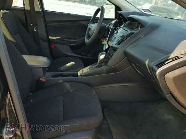2015 FORD FOCUS - VIN: 1FADP3F28FL219034 - Photo 5