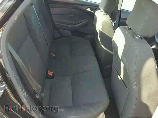 2015 FORD FOCUS - VIN: 1FADP3F28FL219034 - Photo 6