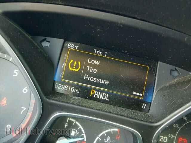 2015 FORD FOCUS - VIN: 1FADP3F28FL219034 - Photo 8
