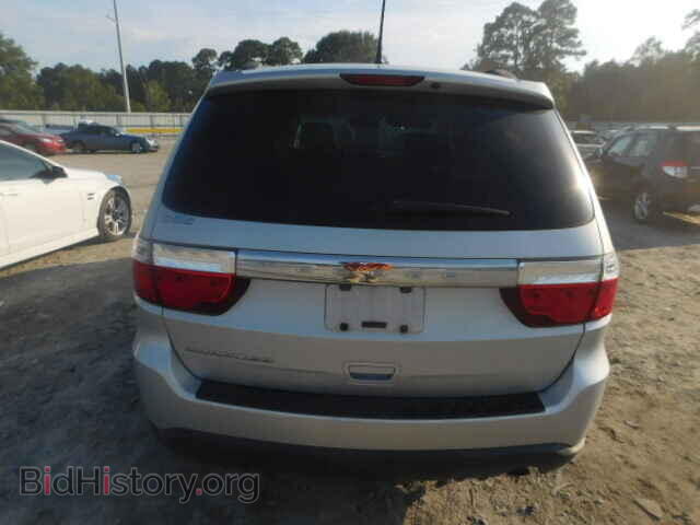 2012 DODGE DURANGO - VIN: 1C4RDHAG8CC109119 - Фото 9