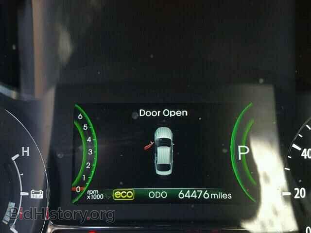 2012 KIA OPTIMA - VIN: KNAGM4AD8C5033151 - Фото 8