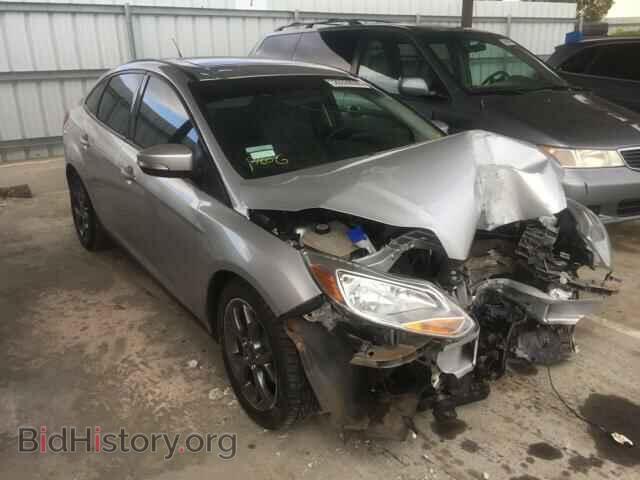 Фотография 1FADP3F27DL354597 - FORD FOCUS 2013