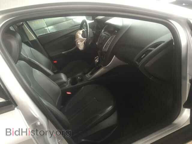 2013 FORD FOCUS - VIN: 1FADP3F27DL354597 - Photo 5