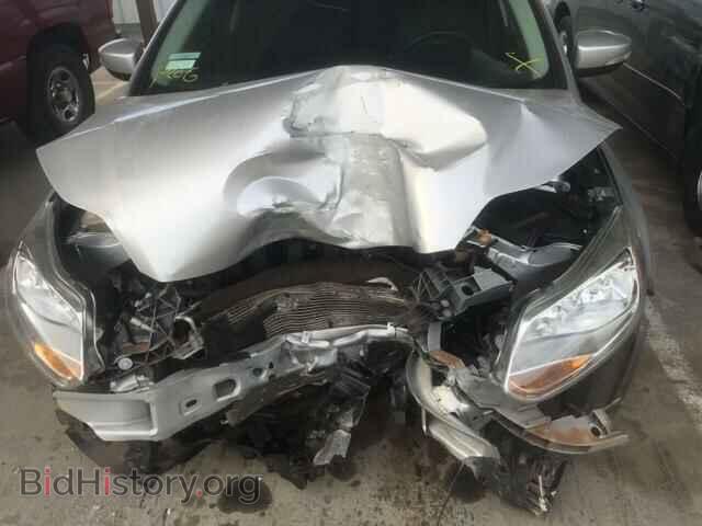 2013 FORD FOCUS - VIN: 1FADP3F27DL354597 - Photo 7