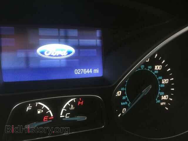 2013 FORD FOCUS - VIN: 1FADP3F27DL354597 - Photo 8