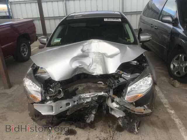 2013 FORD FOCUS - VIN: 1FADP3F27DL354597 - Photo 9