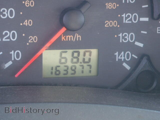2005 FORD FOCUS - VIN: 3FAFP37N15R138751 - Фото 8