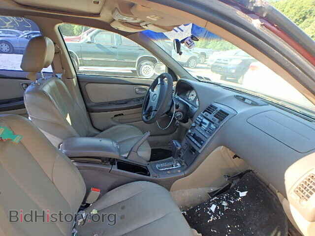 2000 NISSAN MAXIMA - VIN: JN1CA31A0YT007787 - Photo 5