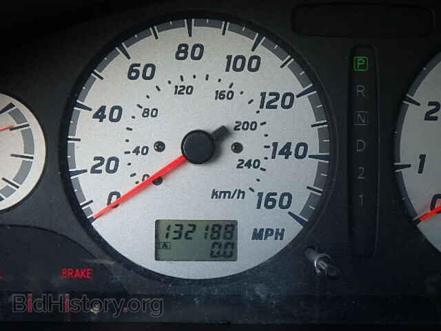 2000 NISSAN MAXIMA - VIN: JN1CA31A0YT007787 - Photo 8