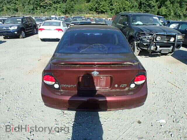 2000 NISSAN MAXIMA - VIN: JN1CA31A0YT007787 - Photo 10