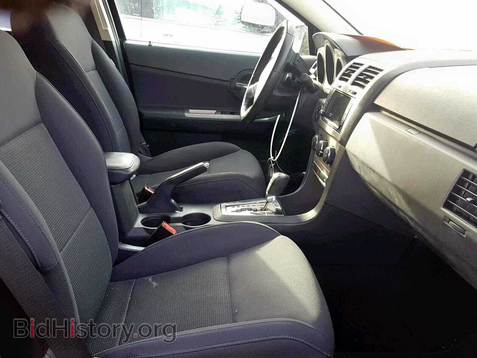 2010 DODGE AVENGER - VIN: 1B3CC1FB0AN229318 - Photo 5