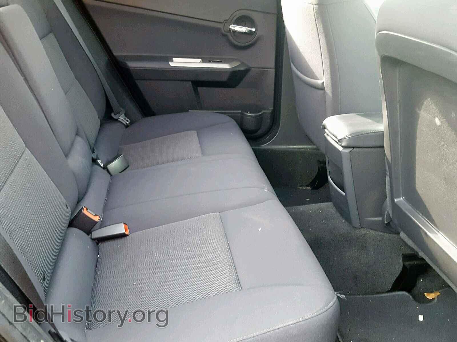 2010 DODGE AVENGER - VIN: 1B3CC1FB0AN229318 - Photo 6