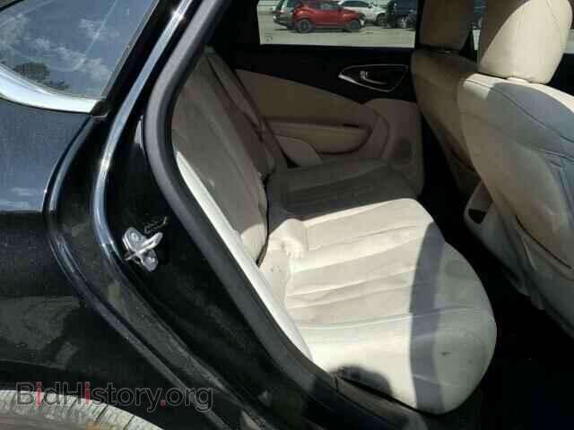 2015 CHRYSLER 200 - VIN: 1C3CCCAB2FN759903 - Photo 6