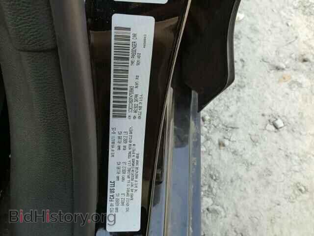 2015 CHRYSLER 200 - VIN: 1C3CCCAB2FN759903 - Photo 10