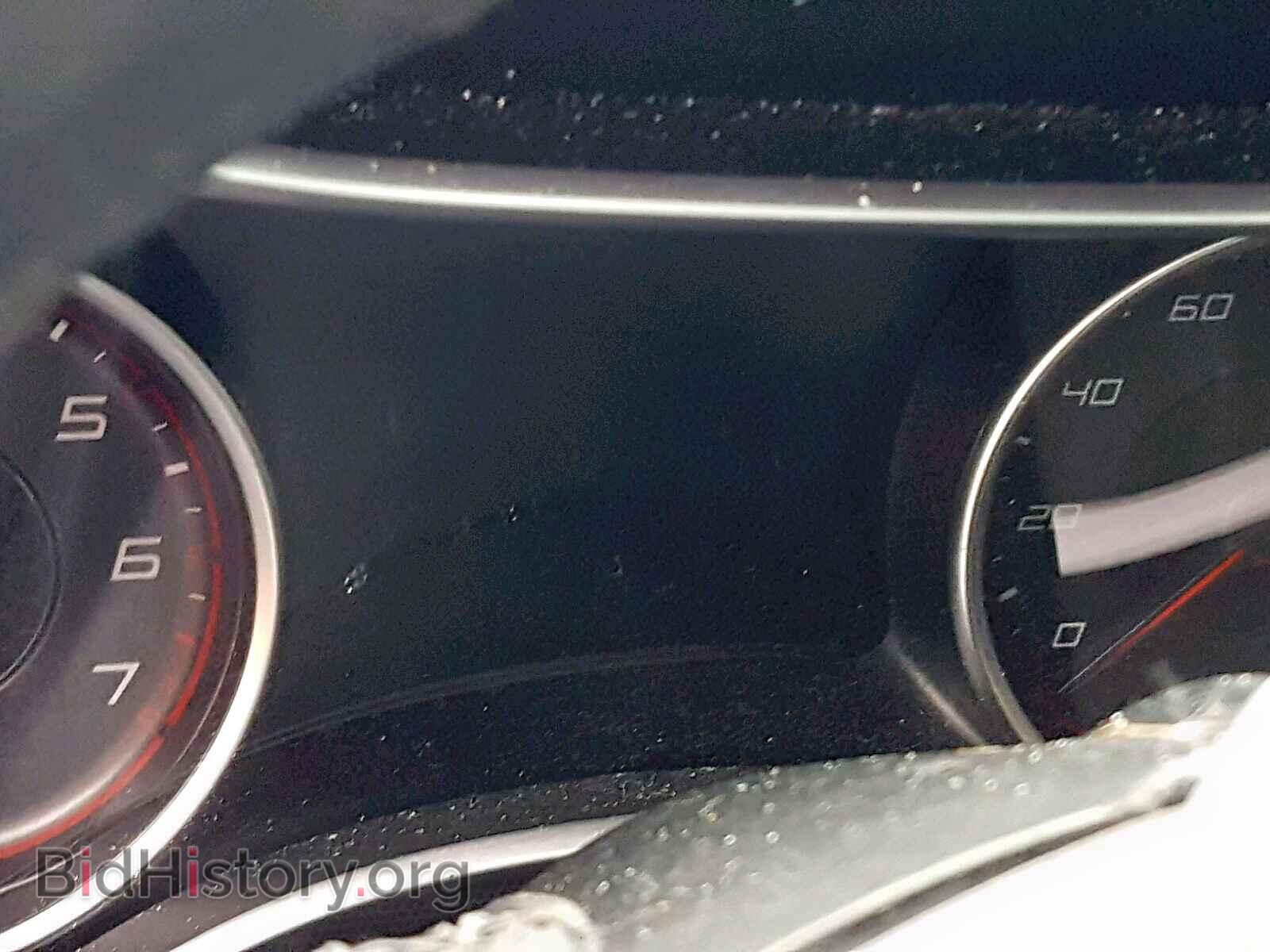 2017 DODGE CHARGER - VIN: 2C3CDXJG4HH526293 - Фото 8
