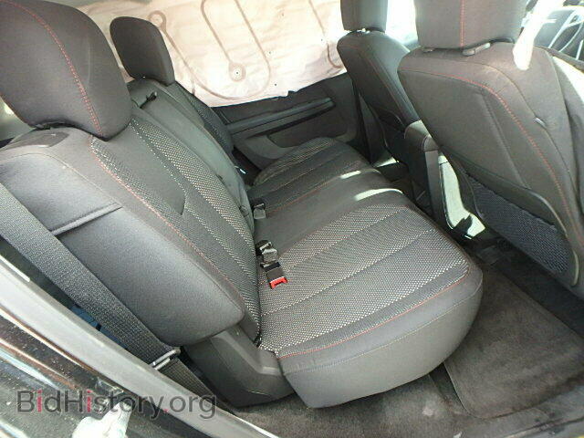 2011 GMC TERRAIN - VIN: 2CTALSEC4B6473229 - Фото 6