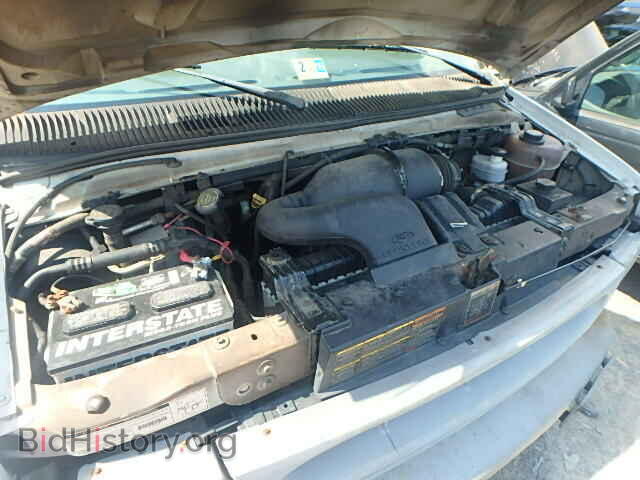 1999 FORD ECONOLINE - VIN: 1FTNS24L6XHA15680 - Фото 7