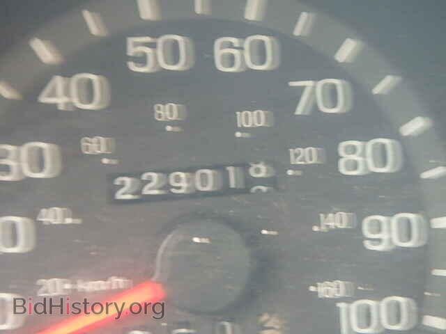 1999 FORD ECONOLINE - VIN: 1FTNS24L6XHA15680 - Фото 8