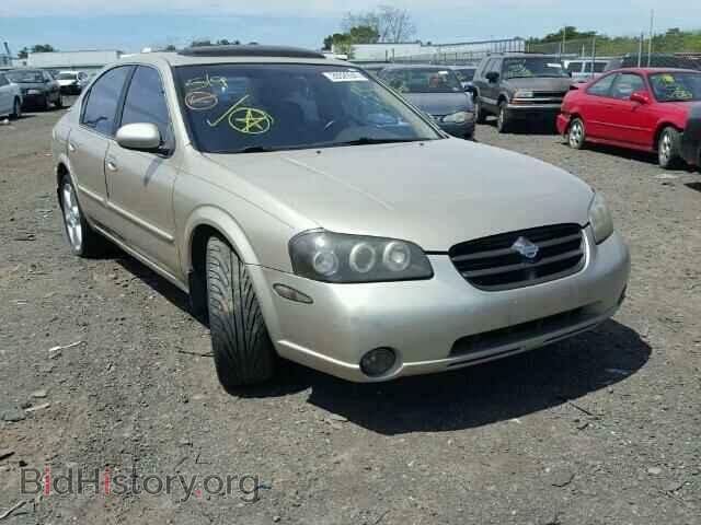 Фотография JN1CA31D9YT555796 - NISSAN MAXIMA 2000